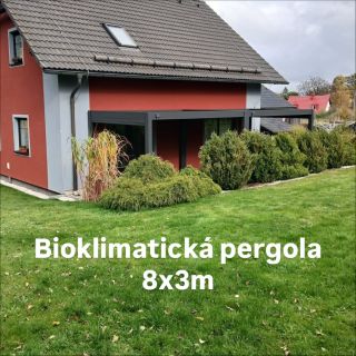 Podzimní cena 125.980 Kč včetně naší odborné montáže. Využijte příznivé ceny a dostupných termínů. Více informací na...