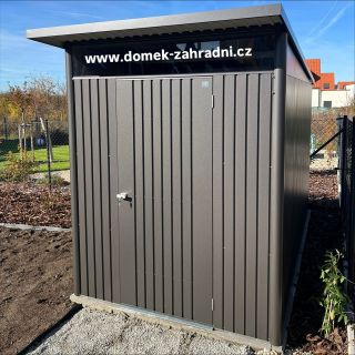 Biohort do každé zahrady 😎 Další úspěšná montáž, dnes u moc sympatických zákazníků v Mikulově. Děkujeme moc za důvěru, ať...